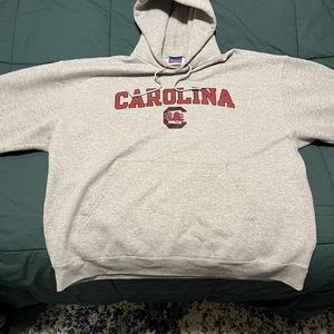 Champion University of South Carolina hoodie 2XL